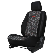 Yolo 120- Fabric Seat Cover - Tata Curvv | Elegant  Auto Retail
