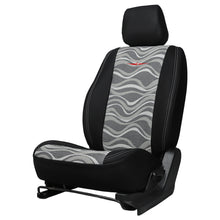 Yolo 103 - Fabric Seat Cover - Tata Curvv | Elegant  Auto Retail