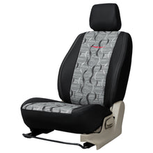 Yolo  65- Fabric Seat Cover - Tata Curvv | Elegant  Auto Retail