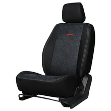 Yolo  33749- Fabric Seat Cover - Tata Curvv | Elegant  Auto Retail
