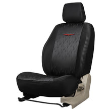 Yolo  146- Fabric Seat Cover - Tata Curvv | Elegant  Auto Retail