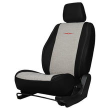 Yolo  51- Fabric Seat Cover - Tata Curvv | Elegant  Auto Retail