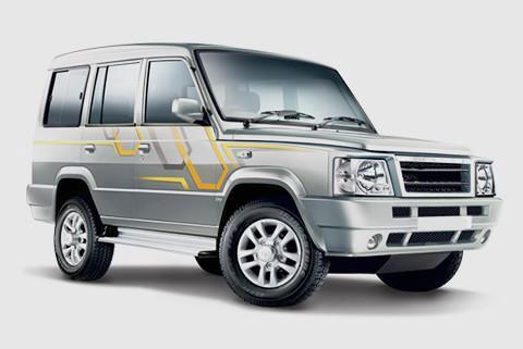Tata Sumo Victa Car Accessories