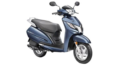 Honda Activa-Honda Activa Seat Cover | Honda Activa Accessories | Bungee Net for Activa 4G | Honda Activa 4G Cleaning Cloth | Scooter Seat Cover