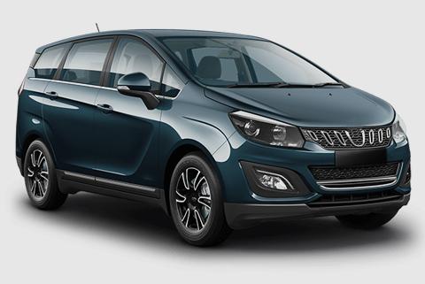Mahindra Marazzo Car Accessories