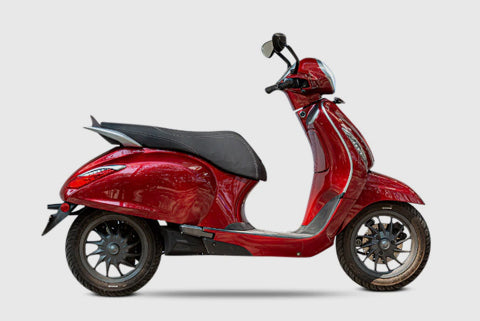 Bajaj Chetak Electric Accessories
