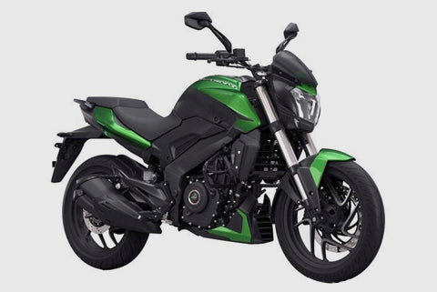 Bajaj Dominar 250 Accessories