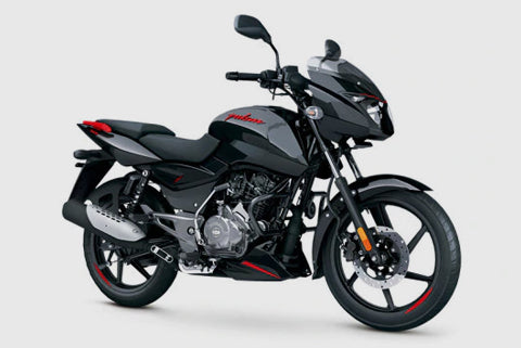 Bajaj Pulsar 125 Accessories