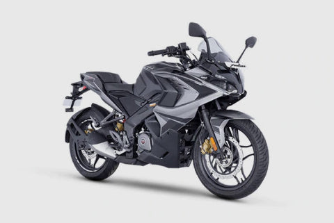 Bajaj Pulsar RS200 Accessories