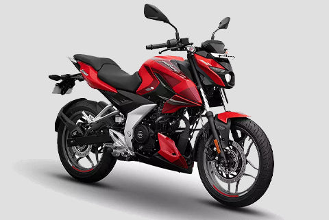 Bajaj Pulsar N160 Accessories