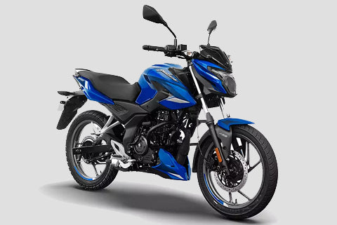 Bajaj Pulsar P150 Accessories