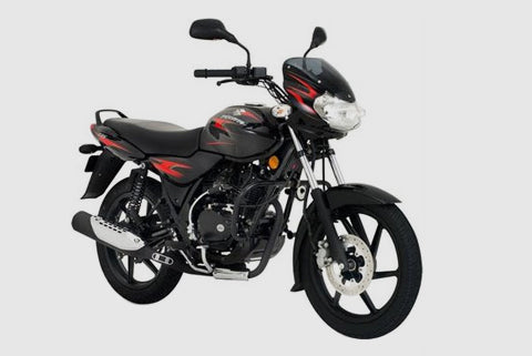 Bajaj Discover 135 Accessories