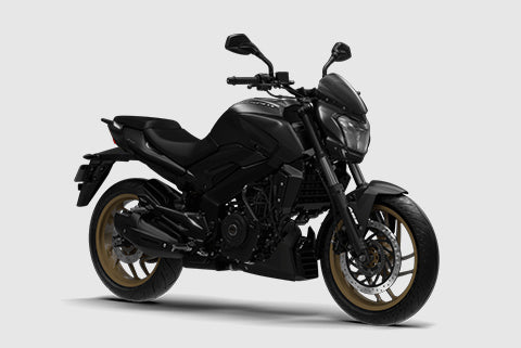 Bajaj Dominar 400 Accessories