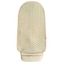 Caper CoolPad Full Car Seat Cushion Beige (For Driver)