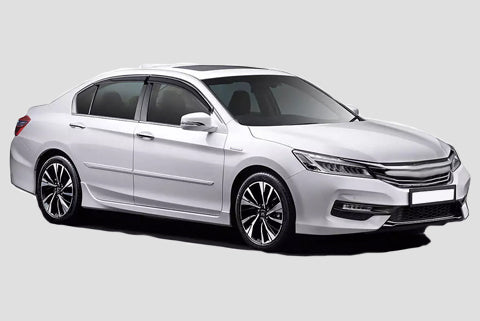 Honda Accord Car Accessories