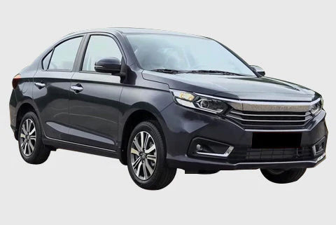 Honda Amaze Car Accessories