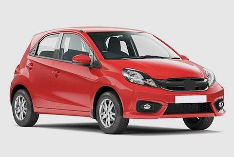 Honda Brio Car Accessories