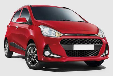 Hyundai i10 Grand Car Accessories