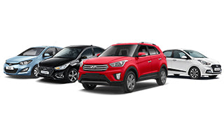 hyundai cars
