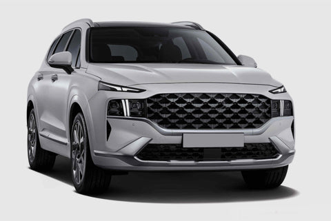 Hyundai SantaFE Car Accessories
