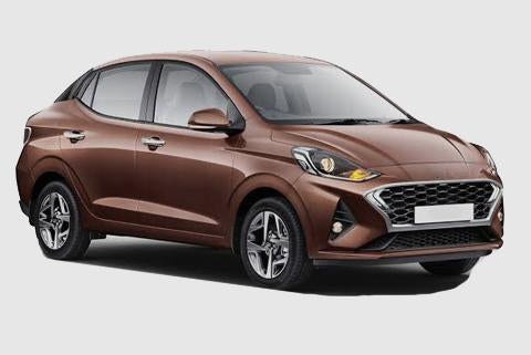 Hyundai Aura Car Accessories