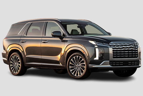 Hyundai Palisade Car Accessories