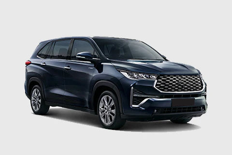 Toyota Innova Hycross Car Accessories