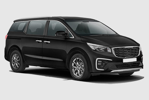 Kia Carnival Car Accessories