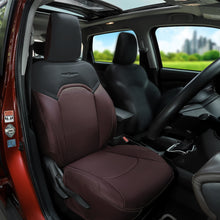 Vogue Loft Plus Art Leather Car Seat Cover For MG Comet EV