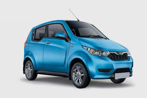 Mahindra e2O Car Accessories