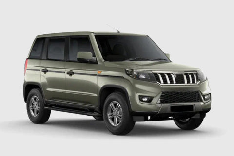 Mahindra Bolero Neo Car Accessories