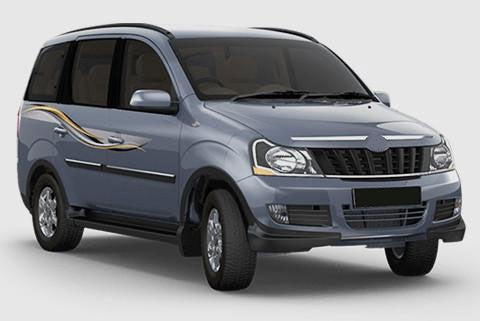 Mahindra Xylo Car Accessories