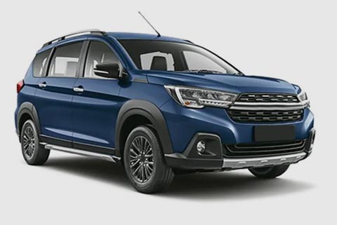 Maruti XL6 Car Accessories