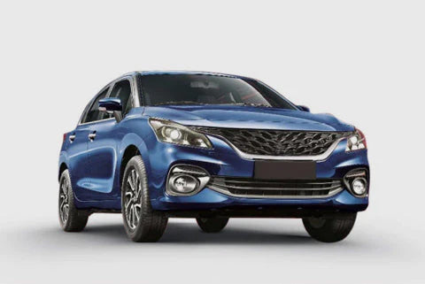 Maruti Baleno Car Accessories