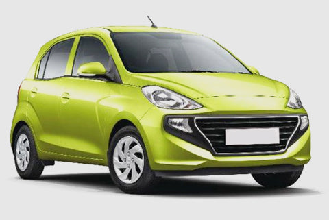 Hyundai Santro Car Accessories