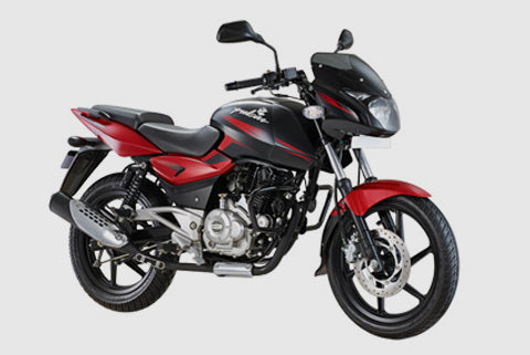 Bajaj Pulsar 180 Accessories