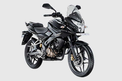Bajaj Pulsar AS 150 Accessories