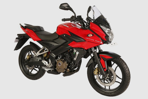 Bajaj Pulsar AS 200 Accessories