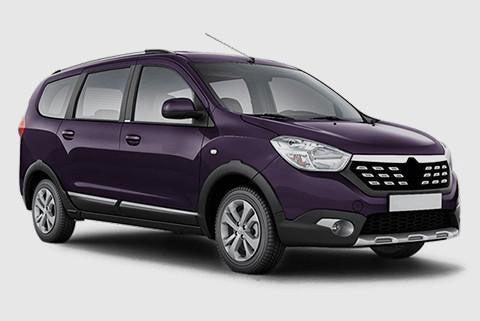 Renault Lodgy Car Accessories