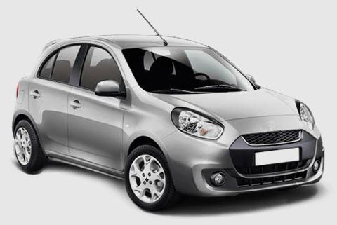 Renault Pulse Car Accessories