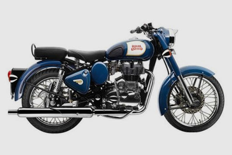 Royal Enfield Accessories