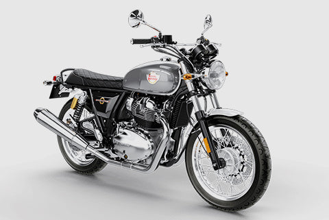 Royal Enfield Interceptor Accessories