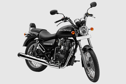 Royal Enfield Thunderbird Accessories