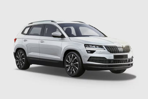 Skoda Karoq Car Accessories