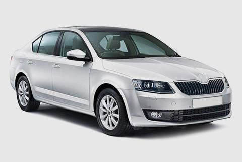 Skoda Octavia Car Accessories