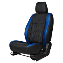 Vogue Speed Plus Art Leather Car Seat Cover For MG Comet EV