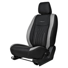Vogue Speed Plus Art Leather Car Seat Cover For MG Comet EV