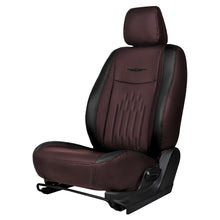 Vogue Speed Plus Art Leather Car Seat Cover For MG Comet EV