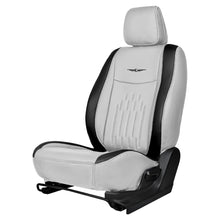 Vogue Speed Plus Art Leather Car Seat Cover For MG Comet EV