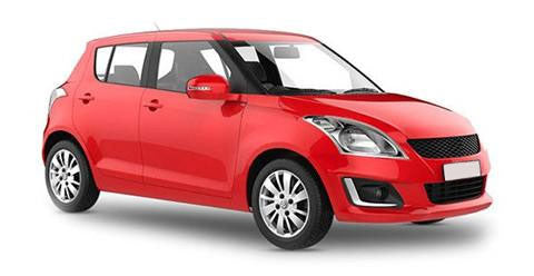 Maruti Swift